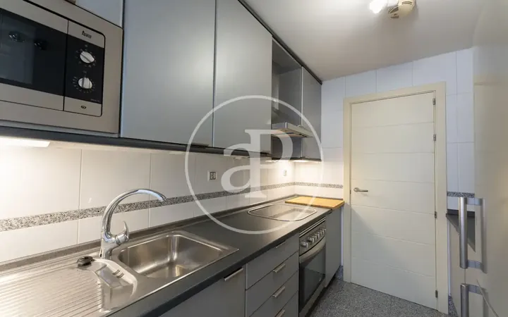 Piso en  C. de Rafael Bergamín - Foto 7