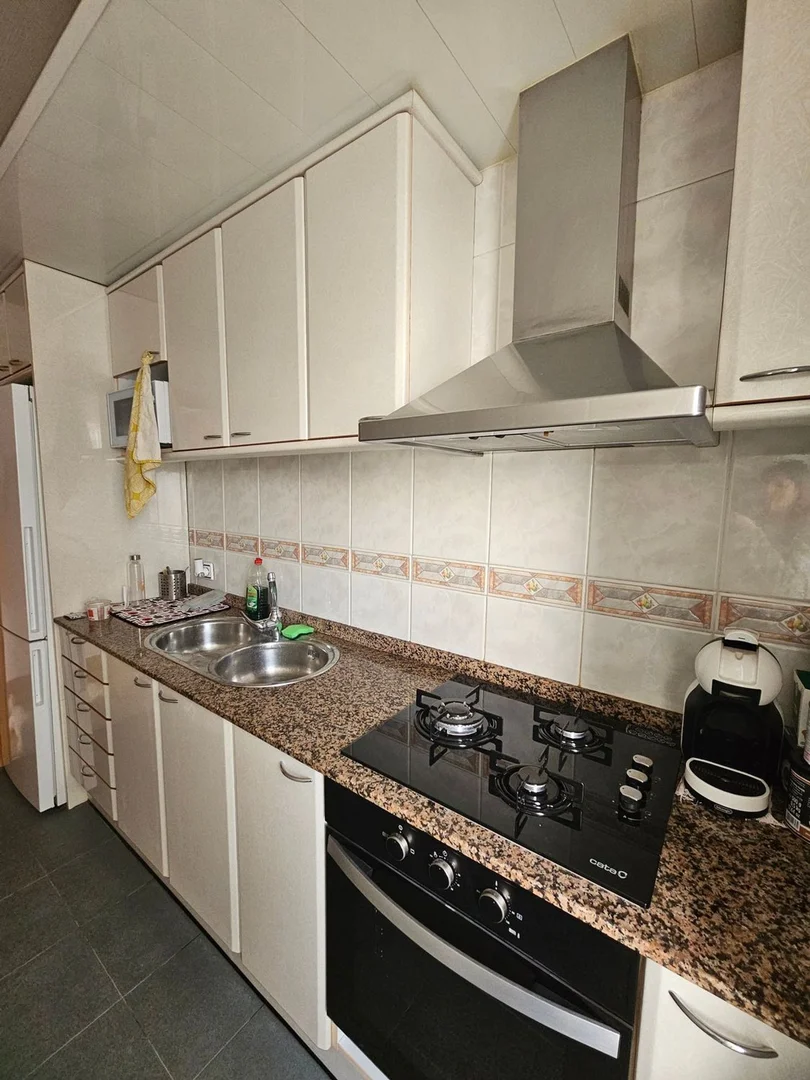 Ático en Calle d'Escornalbou, 6 - Foto 7