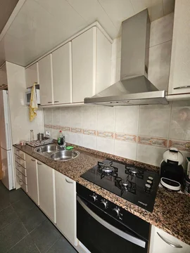 Ático en Calle d'Escornalbou, 6 - Foto 7