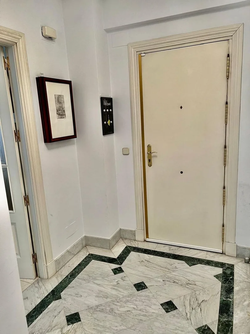 Piso en Calle de Francisco Silvela, 88, Prosperidad - Foto 11