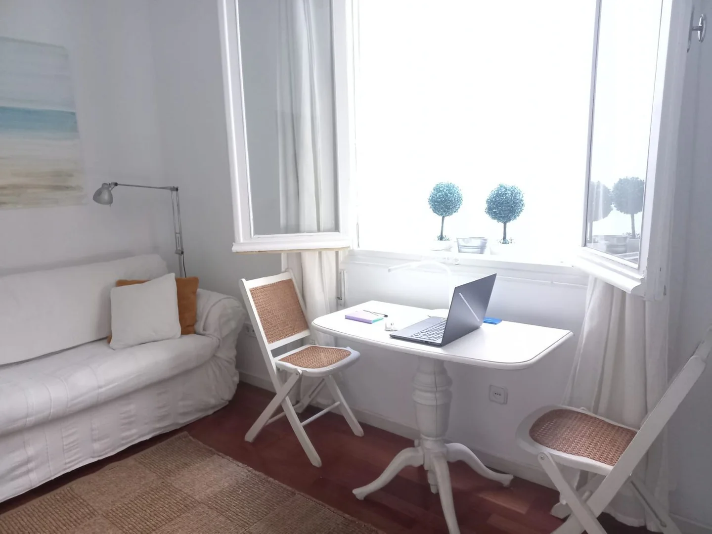 Piso en calle de los Madrazo, 3 - Foto 2