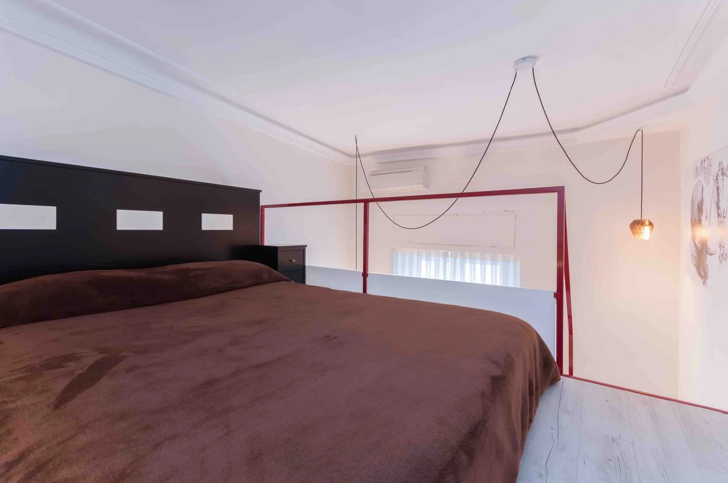 Estudio en Calle Hernán Cortés, 3, Chueca-Justicia - Foto 8