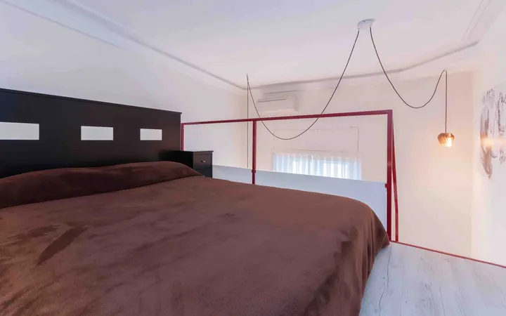 Estudio en Calle Hernán Cortés, 3, Chueca-Justicia - Foto 8