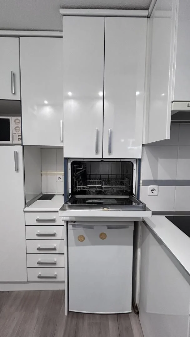 Piso en  Calle de Cristóbal Bordiú 34 - Foto 11