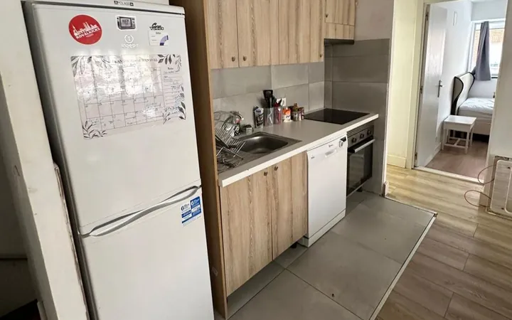 Piso en Calle de Lorenza Correa, 24, Bellas Vistas - Foto 12