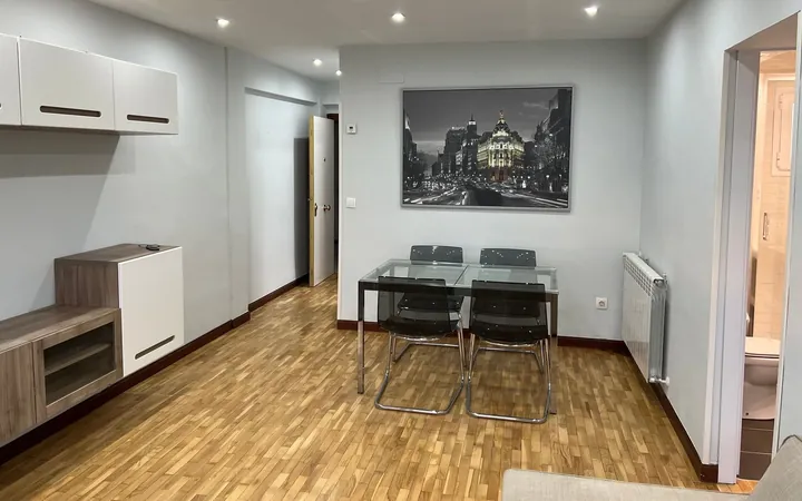 Piso en Plaza de Fonsagrada, 6 - Foto 3