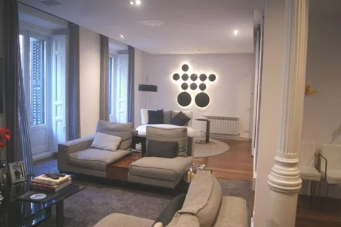 Piso en calle de San Agustín Segundo, 15 - Foto 3