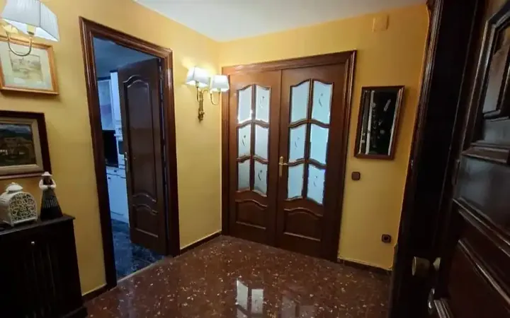 Piso en  Carrer de los Castillejos 259 - Foto 12