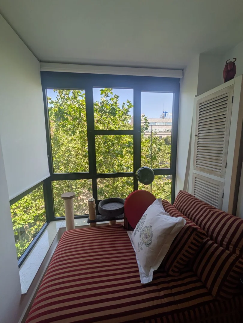 Piso en calle de Raimundo Fernández Villaverde, 28 - Foto 6