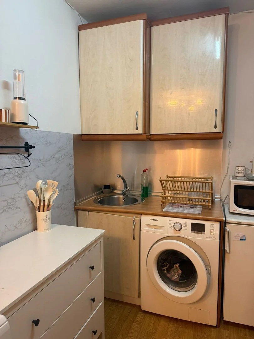 Estudio en calle de Cartagena, 43 - Foto 1