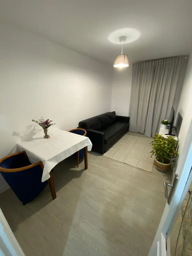 Piso en Barrio Pueblo Nuevo - Foto 3