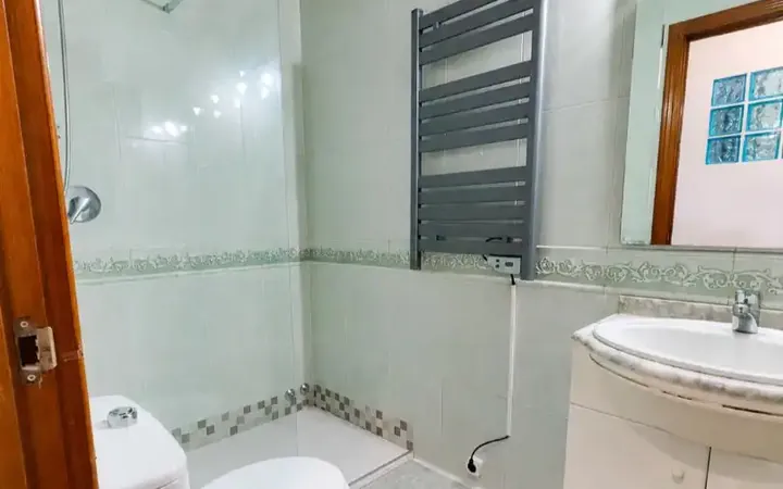 Piso en  Calle Victorino Bayo 5 - Foto 8