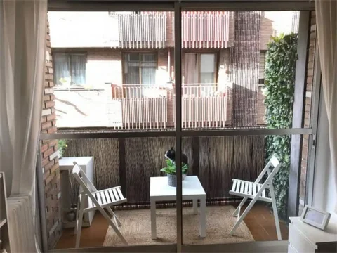 Apartamento en Barrio de Salamanca - Foto 5