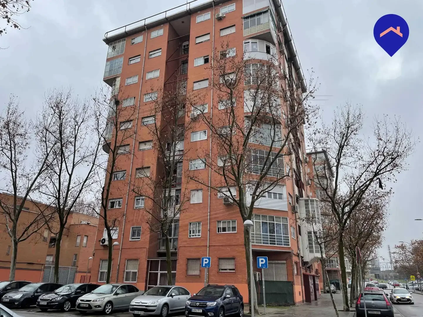 Piso en  Calle Campotéjar - Foto 2