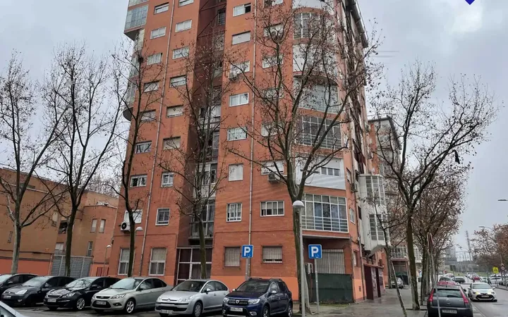 Piso en  Calle Campotéjar - Foto 2