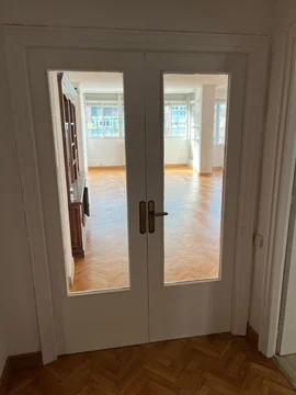 Piso en calle de Rosario Pino, 6 - Foto 2