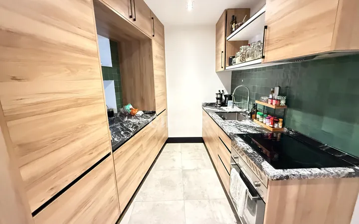 Piso en Argüelles, Madrid - Foto 3