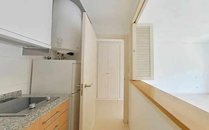 Estudio en Legazpi - Foto 16