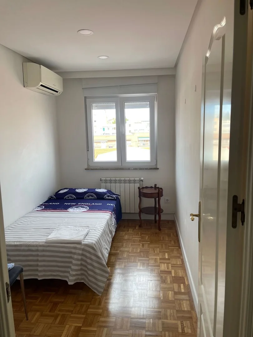 Piso en Calle de la Infanta Mercedes, 87, Cuzco-Castillejos - Foto 11
