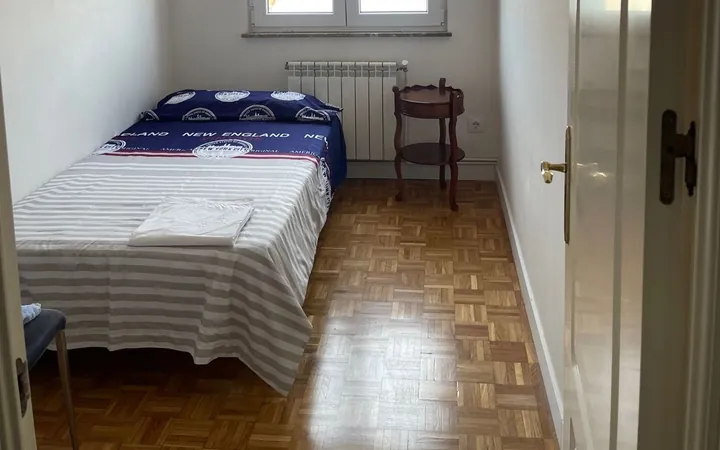 Piso en Calle de la Infanta Mercedes, 87, Cuzco-Castillejos - Foto 11