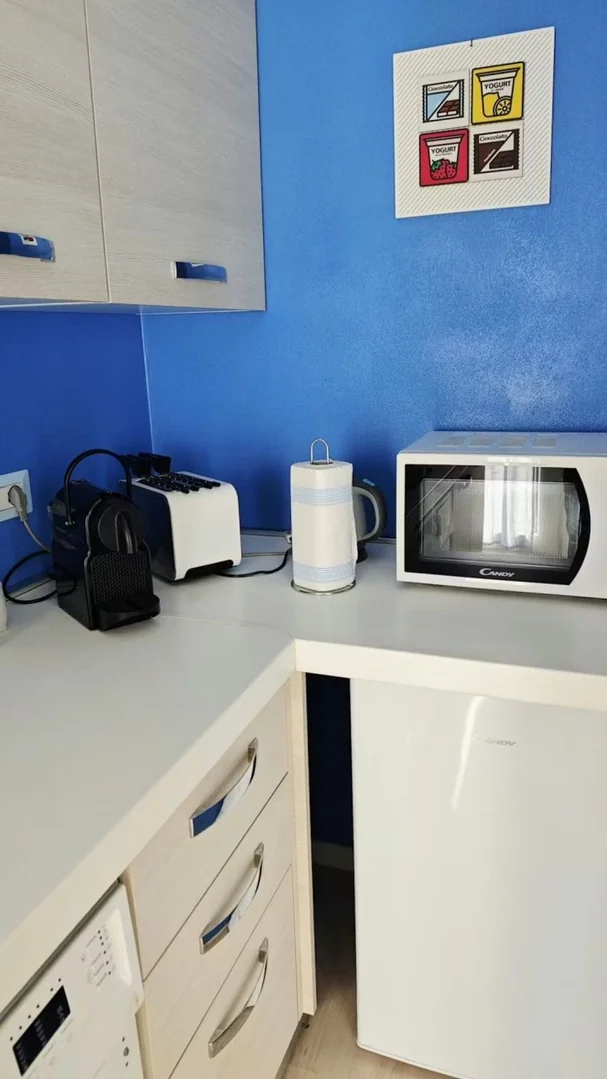Estudio en Av. del Dr. Federico Rubio y Galí, 21, Bellas Vistas - Foto 2