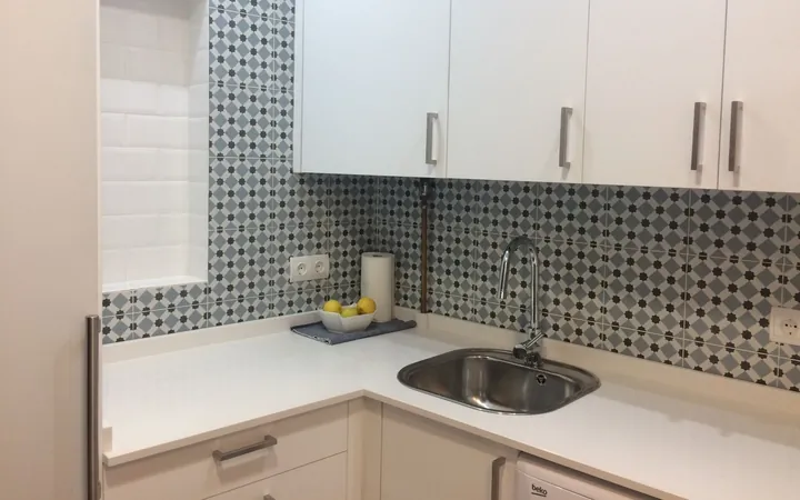 Piso en Calle Calatrava, 21, Palacio - Foto 14