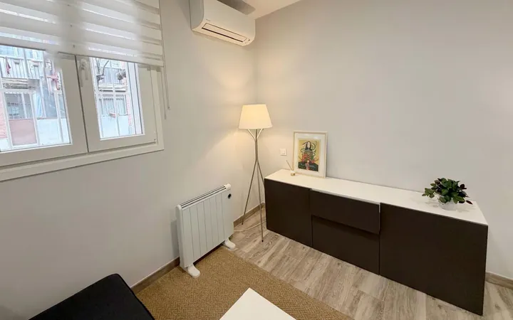 Estudio en Avenida de Betanzos, Pilar - Foto 29