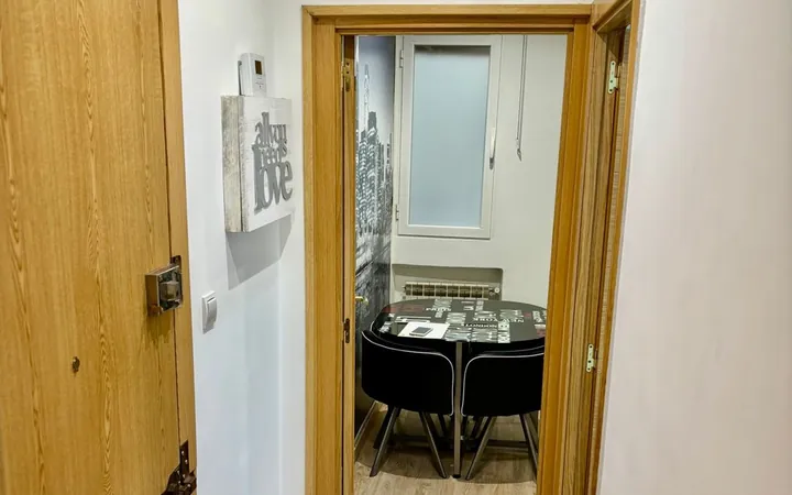 Piso en Calle de Arrieta, 9, Palacio - Foto 33