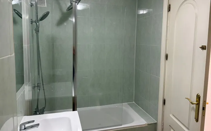 Piso en Avenida de Burgos, 24, Virgen del Cortijo - Manoteras - Foto 20