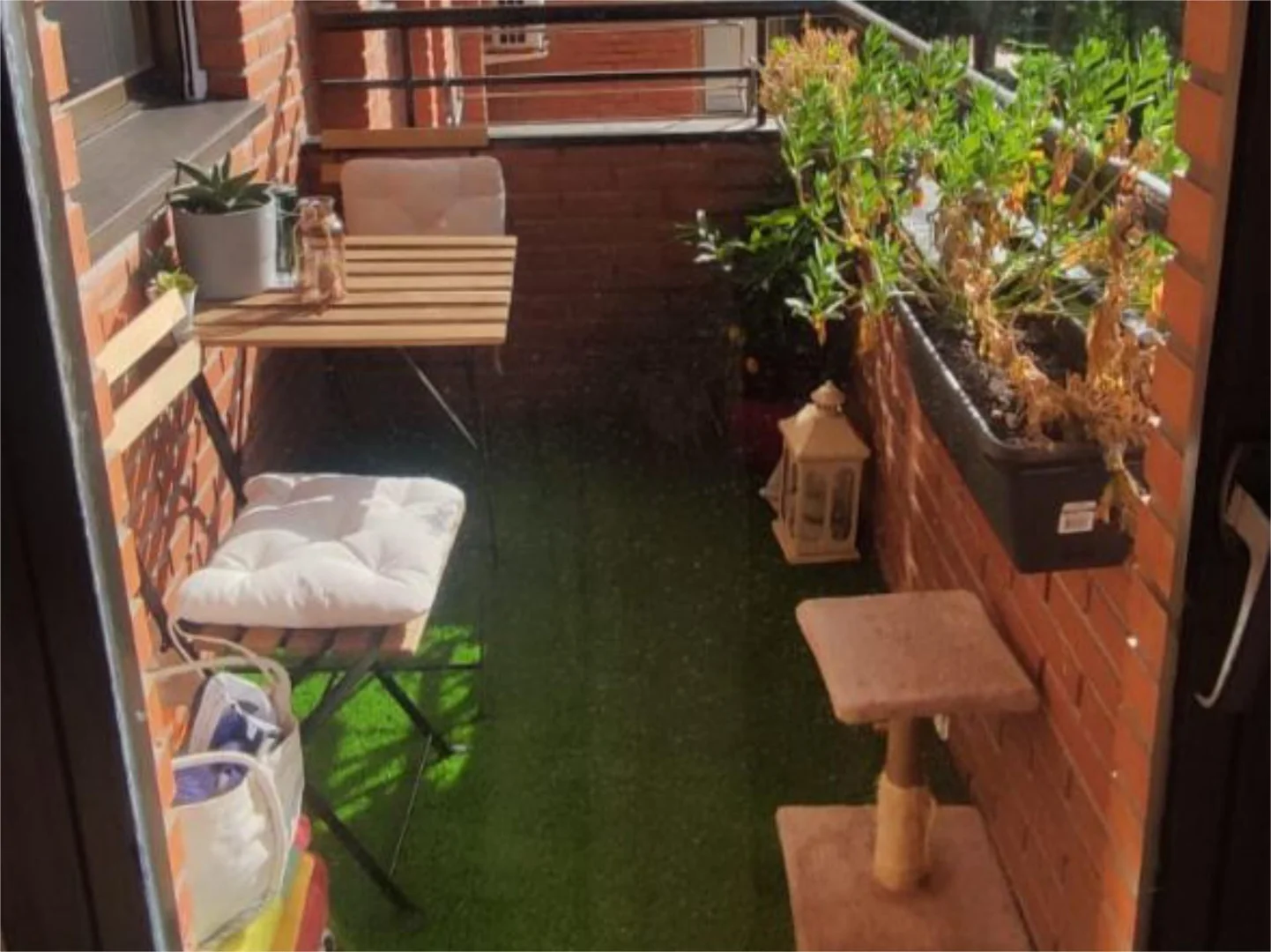 Piso en  Calle de Rosalía de Castro 75 - Foto 5