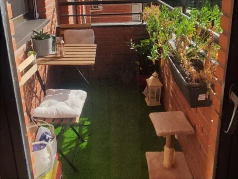 Piso en  Calle de Rosalía de Castro 75 - Foto 5