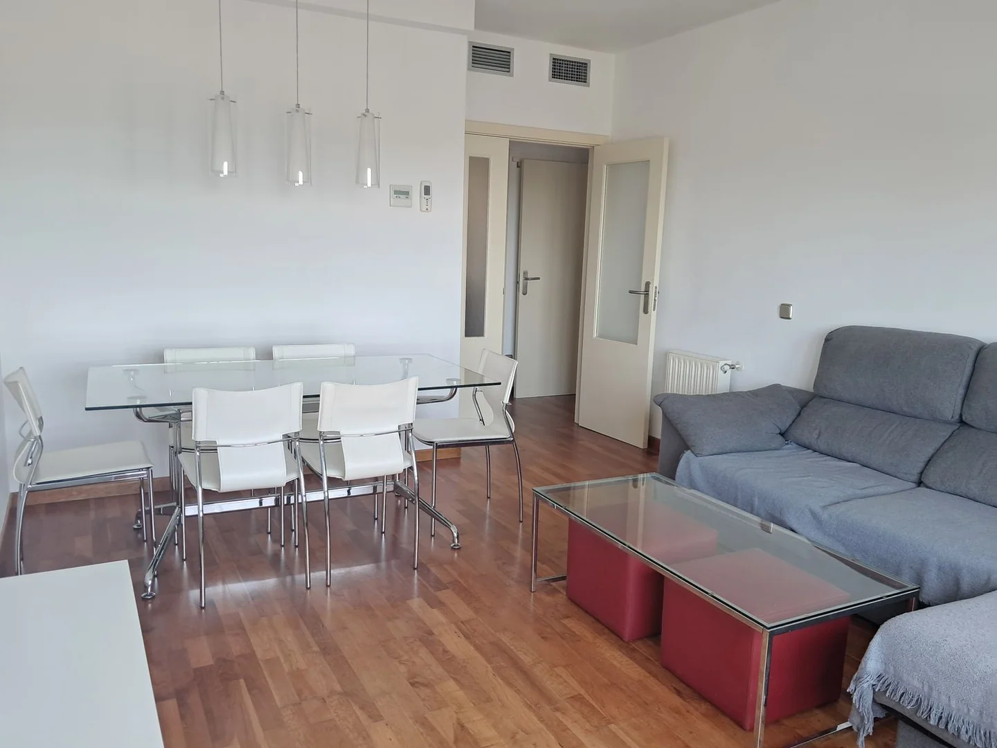 Piso en Calle Arte Expresionista, 24, Ensanche de Vallecas - La Gavia - Foto 4