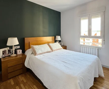 Piso en calle del Valle de Bergantiños, 3 - Foto 14