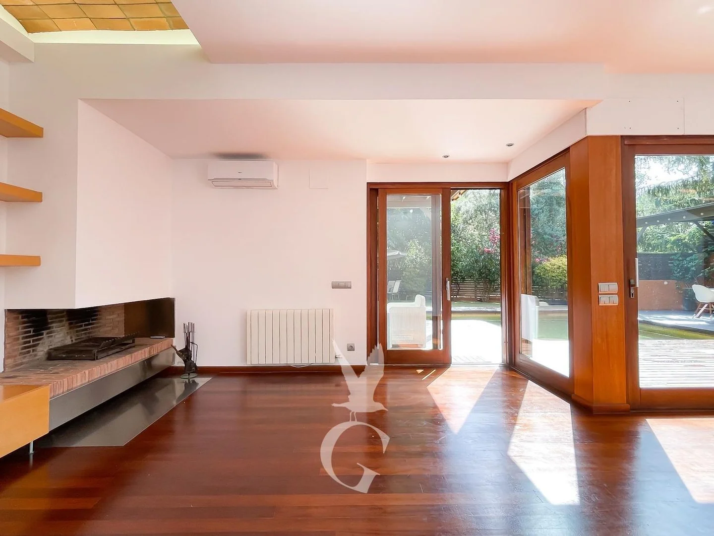 Casa o chalet independiente en Sarrià - Foto 13