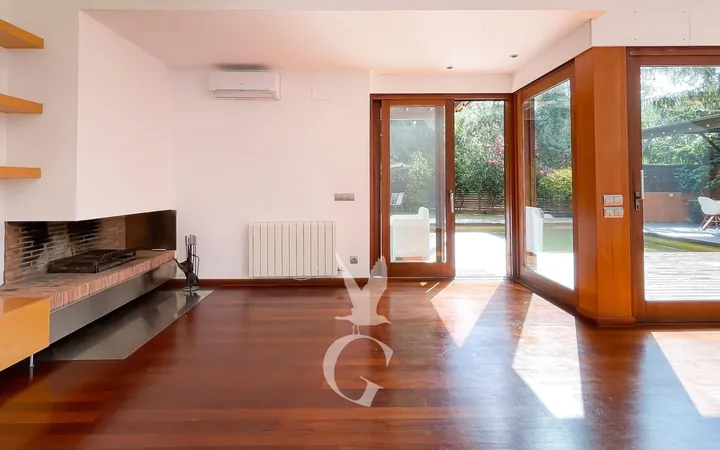Casa o chalet independiente en Sarrià - Foto 13