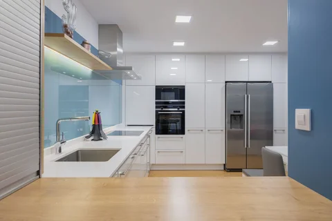 Piso en Barrio Bernabéu-Hispanoamérica - Foto 9