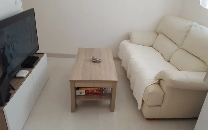 Piso en Calle de San Hermenegildo, 8, Malasaña-Universidad - Foto 4