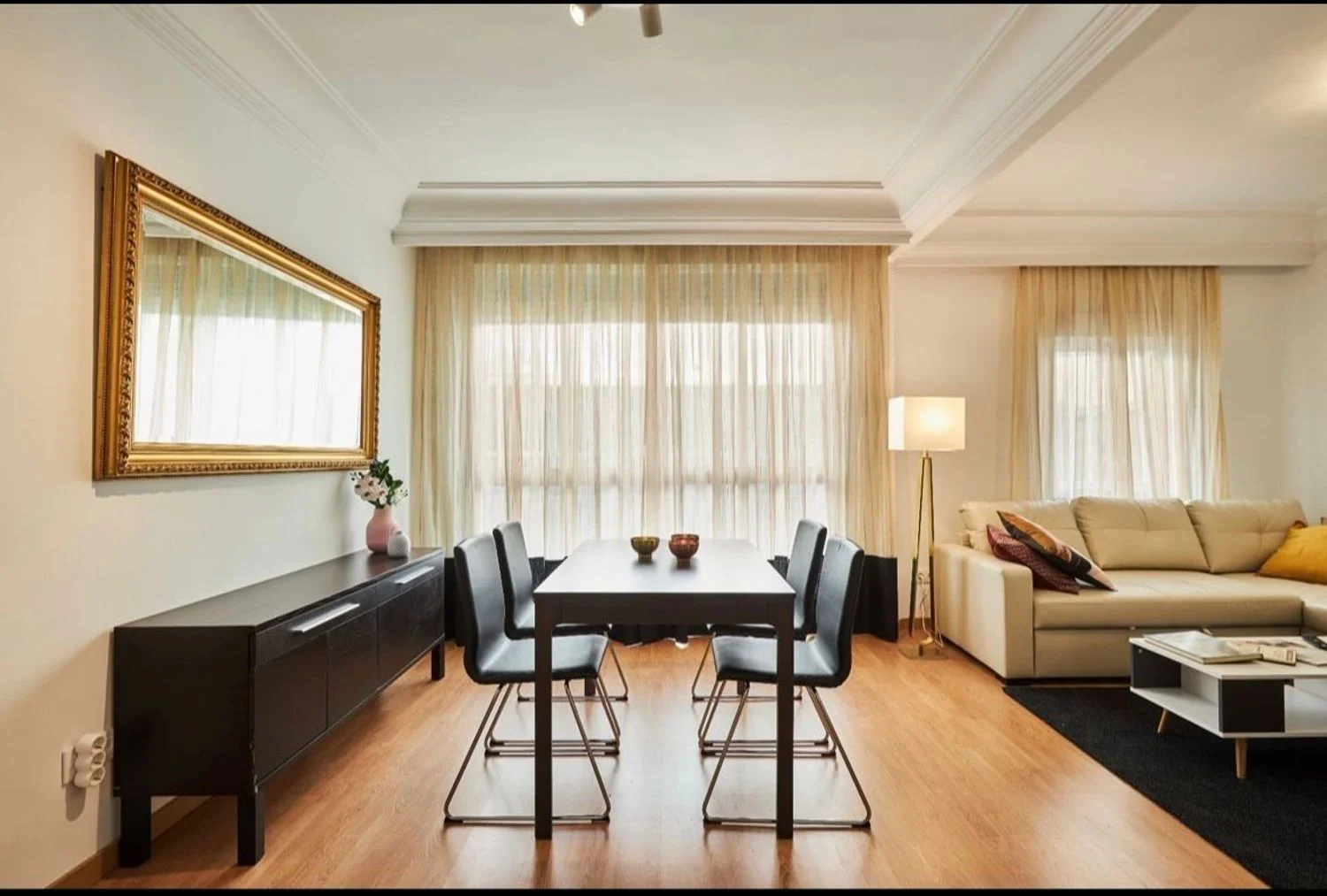 Piso en calle Grinon, 8 - Foto 1