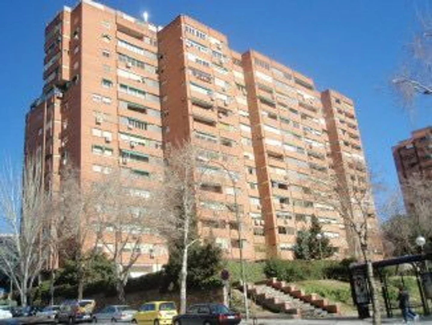 Piso en calle de la Condesa de Venadito, 12 - Foto 1