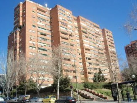 Piso en calle de la Condesa de Venadito, 12 - Foto 1