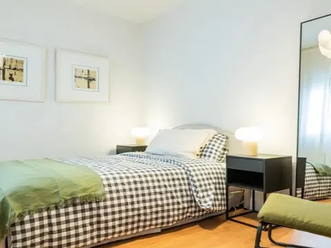 Piso en calle del General Pardiñas, 17 - Foto 3