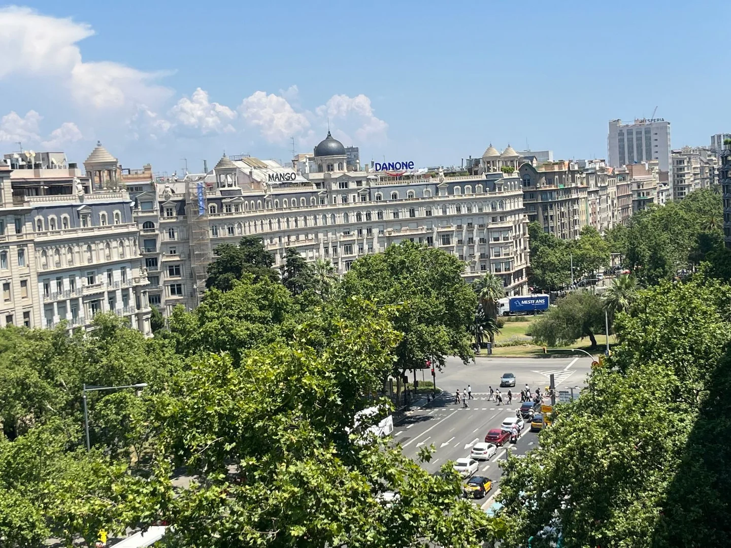 Piso en Avenida Diagonal, 499, Les Corts - Foto 9