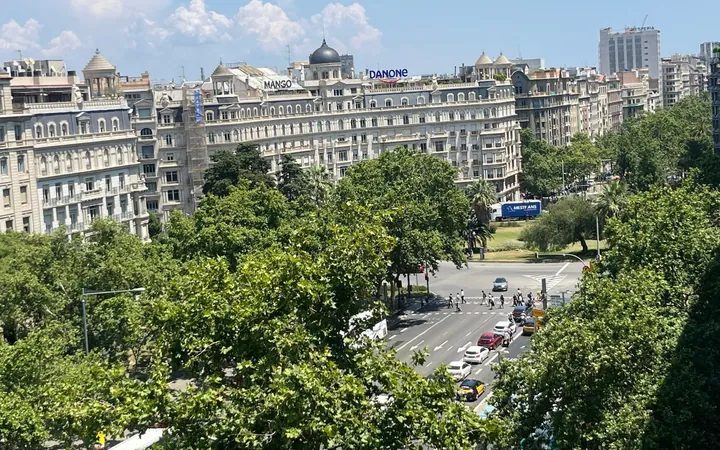 Piso en Avenida Diagonal, 499, Les Corts - Foto 9