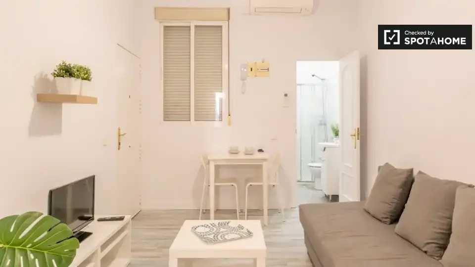 Piso en  Madrid Capital - Foto 4
