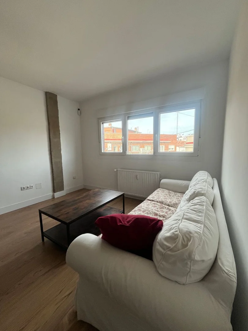 Piso en avenida del Doctor Federico Rubio y Galí, 19 - Foto 3