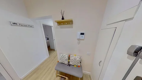 Piso en calle de Josep Estivill, 33 - Foto 2