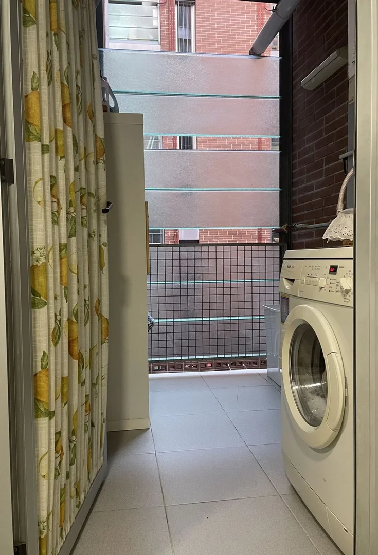 Piso en calle de Diego Hurtado de Mendoza, 16 - Foto 5