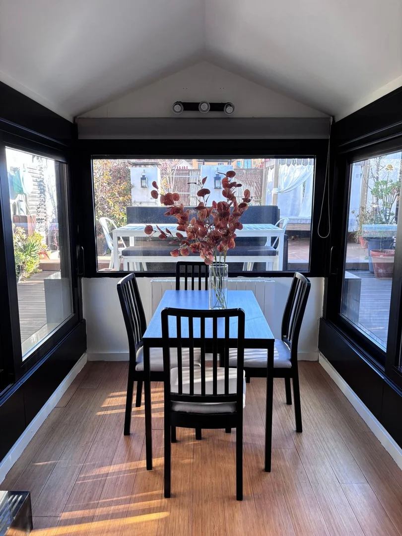 Ático en calle del Conde de Miranda, 1 - Foto 6