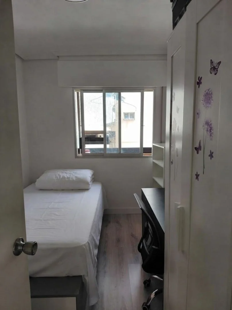Piso en Calle de Recesvinto, 89, San Isidro - Foto 3