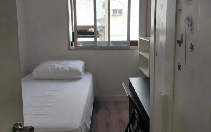 Piso en Calle de Recesvinto, 89, San Isidro - Foto 3